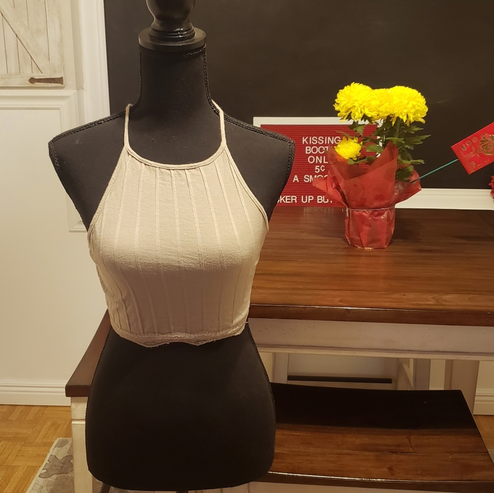 Super cute top